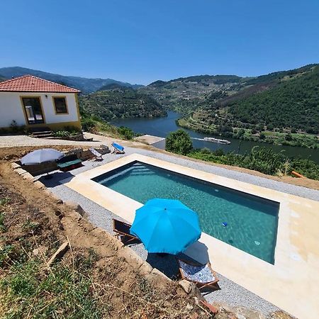 Quinta Do Fojo Valonguinho, Barro Bed & Breakfast Barro  Luaran gambar