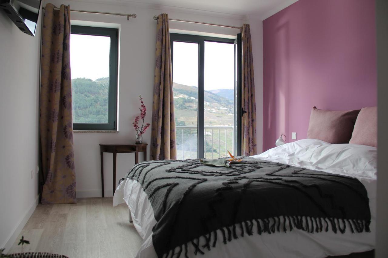 Quinta Do Fojo Valonguinho, Barro Bed & Breakfast Barro  Luaran gambar