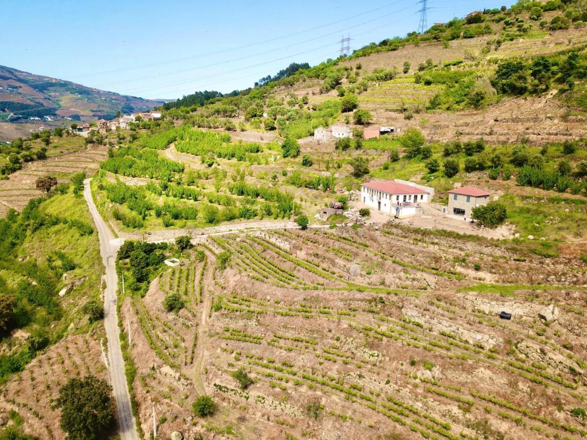 Quinta Do Fojo Valonguinho, Barro Bed & Breakfast Barro  Luaran gambar