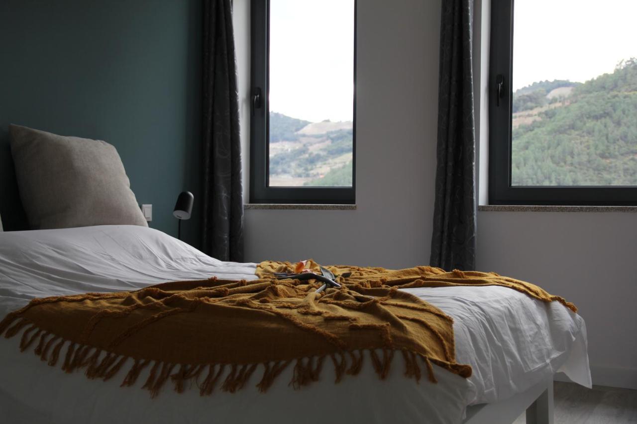 Quinta Do Fojo Valonguinho, Barro Bed & Breakfast Barro  Luaran gambar