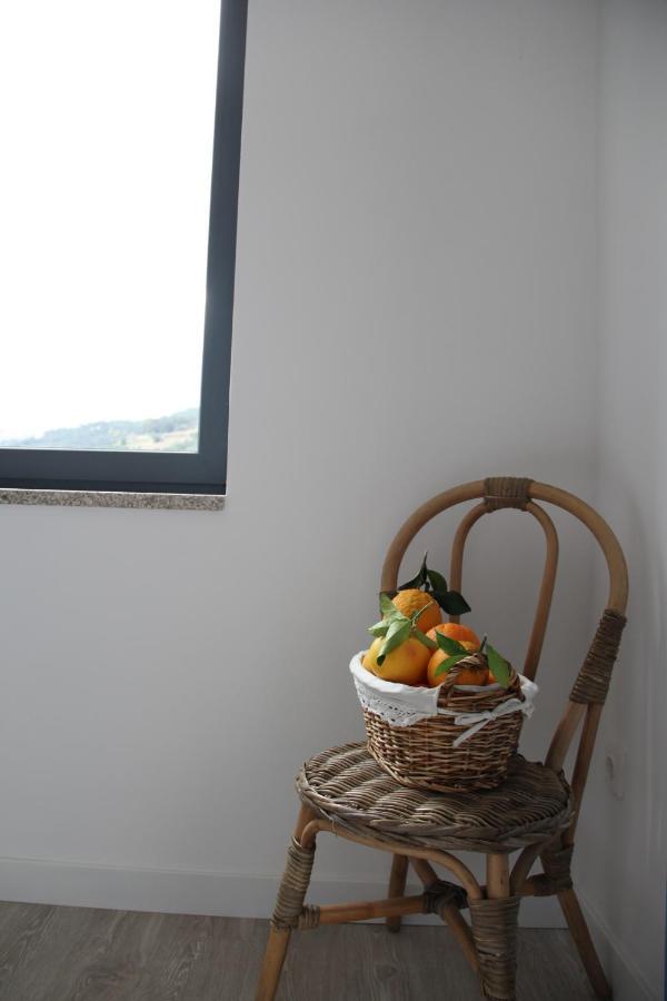 Quinta Do Fojo Valonguinho, Barro Bed & Breakfast Barro  Luaran gambar