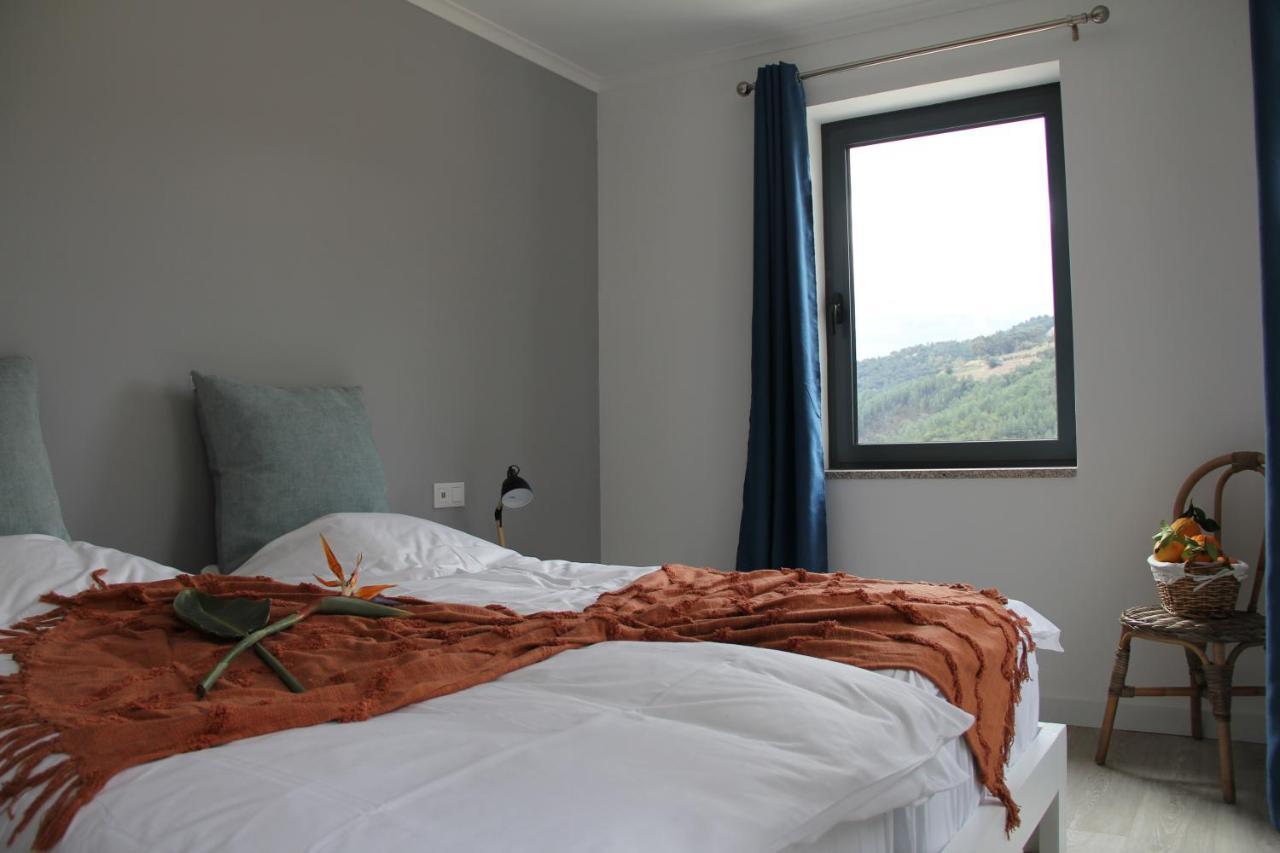 Quinta Do Fojo Valonguinho, Barro Bed & Breakfast Barro  Luaran gambar