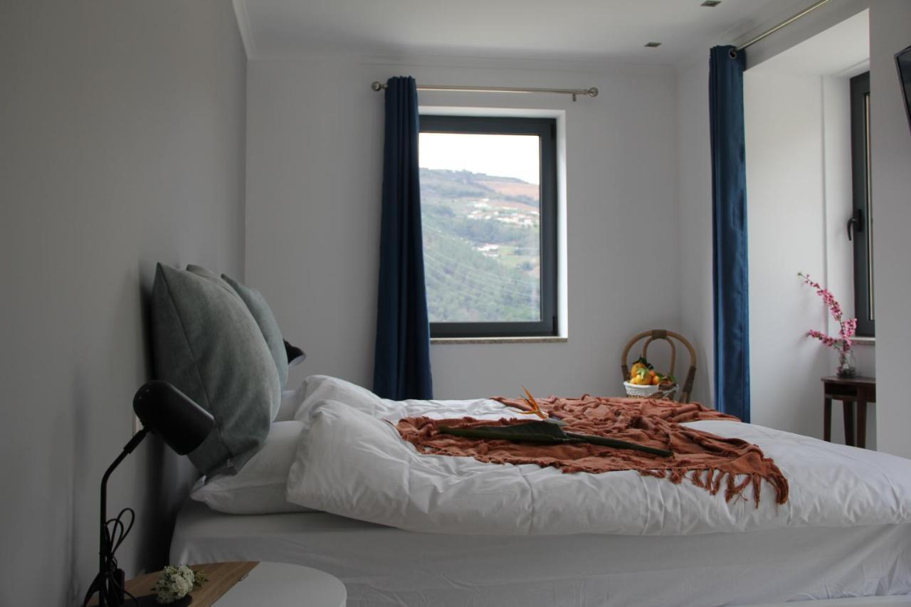 Quinta Do Fojo Valonguinho, Barro Bed & Breakfast Barro  Luaran gambar