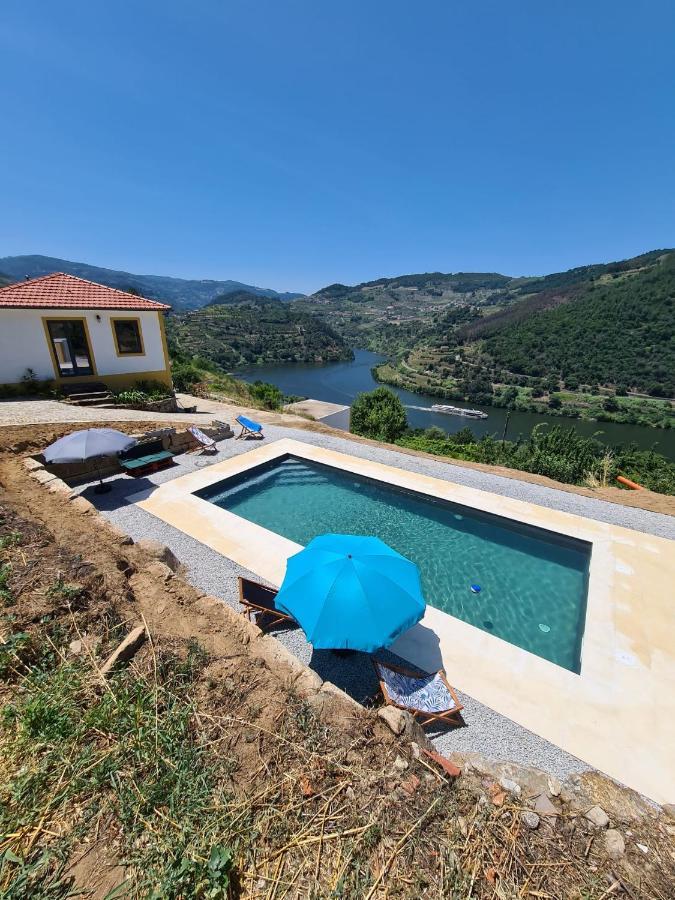Quinta Do Fojo Valonguinho, Barro Bed & Breakfast Barro  Luaran gambar