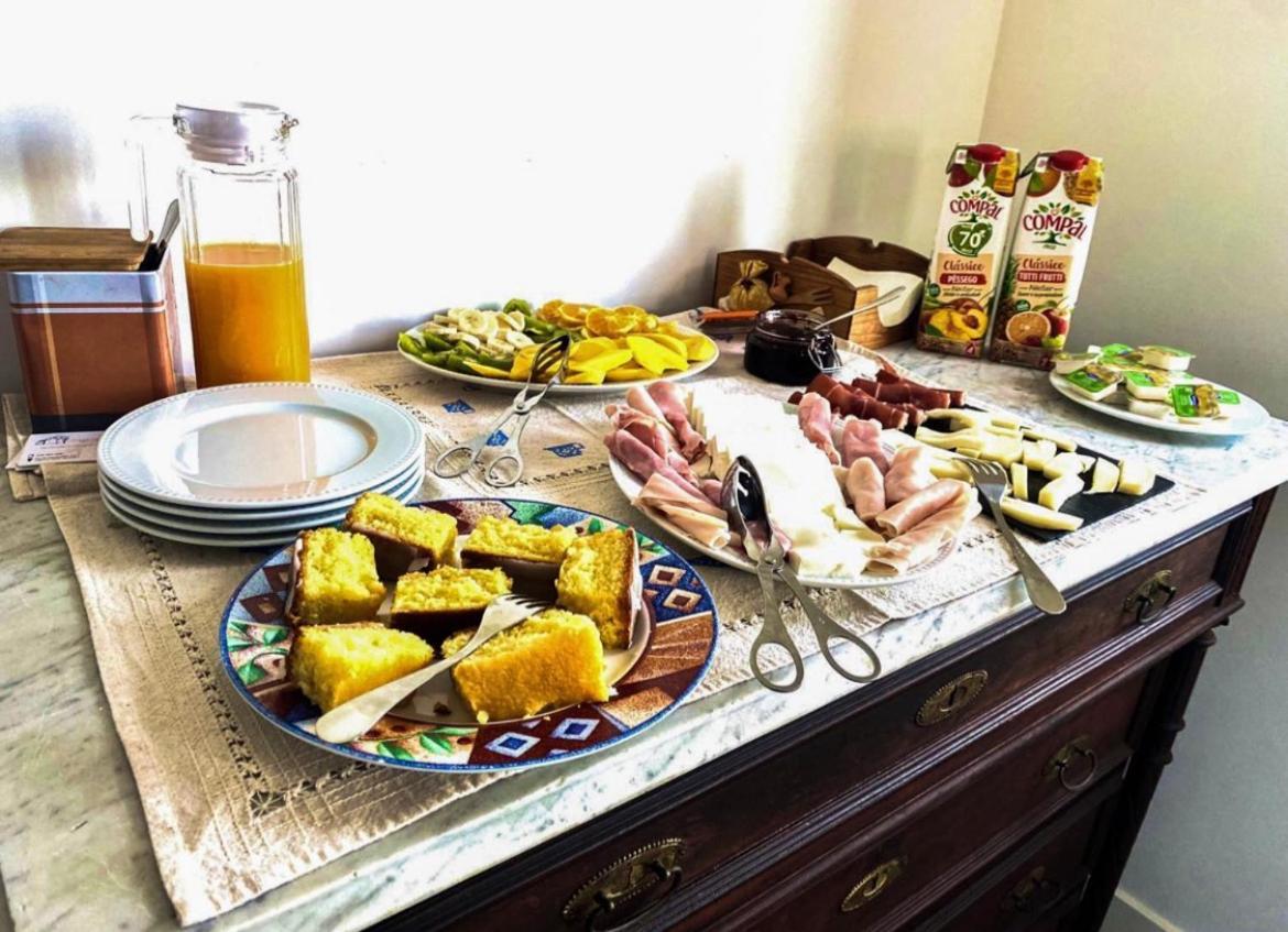 Quinta Do Fojo Valonguinho, Barro Bed & Breakfast Barro  Luaran gambar
