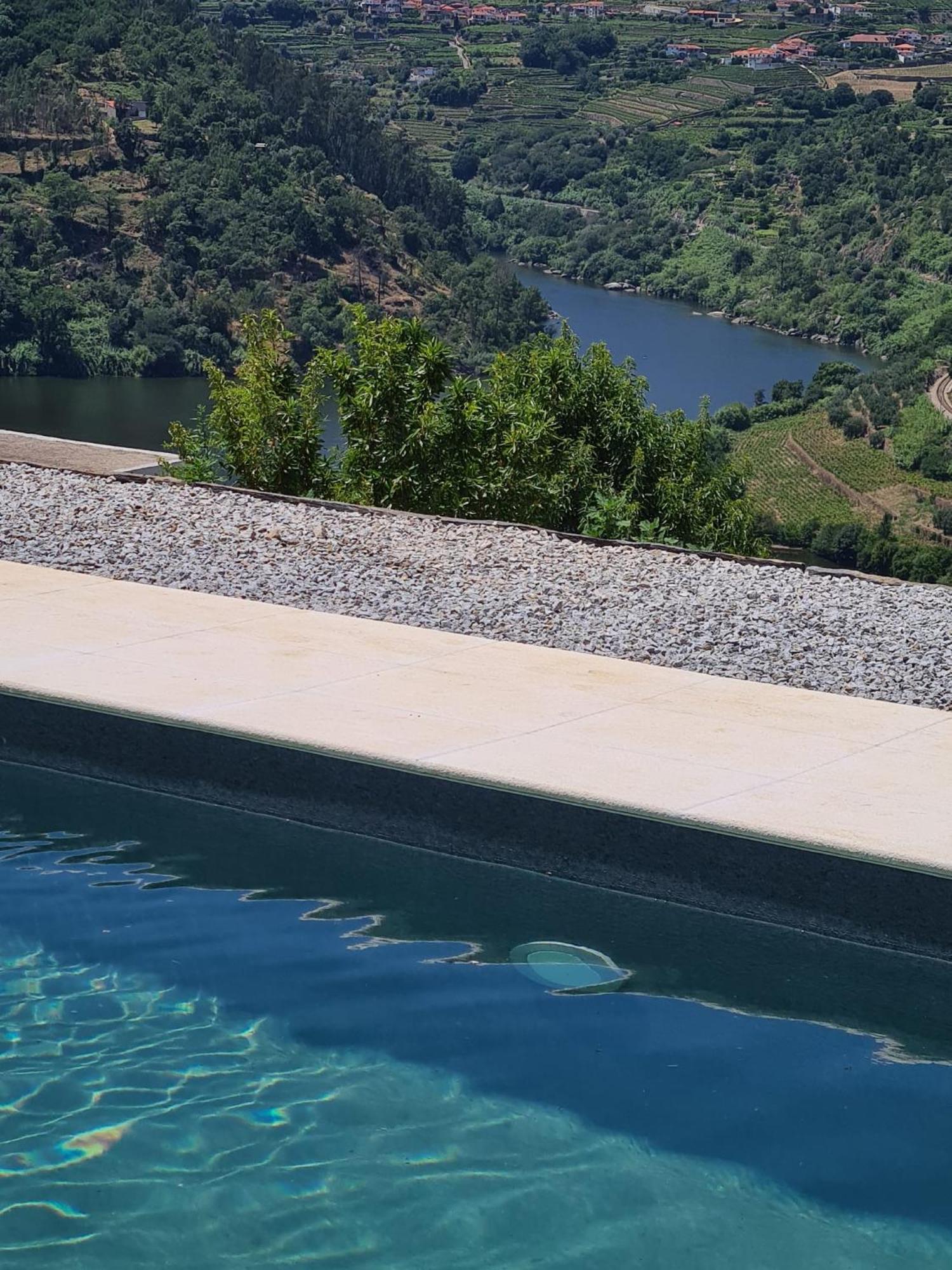 Quinta Do Fojo Valonguinho, Barro Bed & Breakfast Barro  Luaran gambar